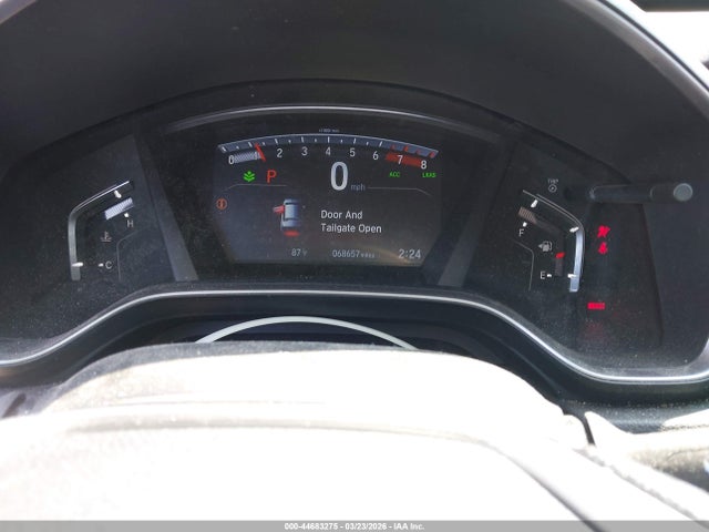 5J6RW1H51KA030658 Honda CR-V EX
