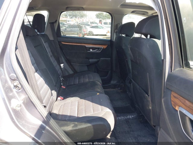 5J6RW1H51KA030658 Honda CR-V EX