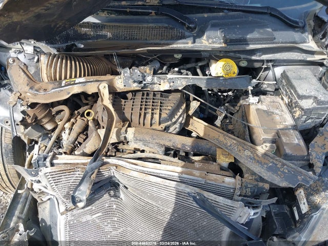 Продаж на аукціоні авто 2019 Dodge Grand Caravan Gt, vin: 2C4RDGEG0KR696118, номер лоту: 44683276