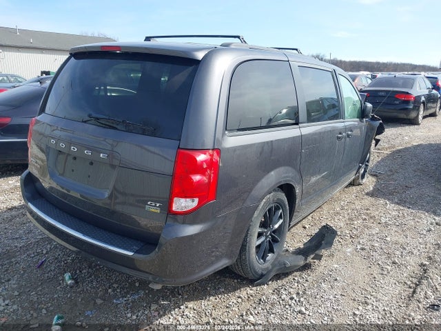 Продаж на аукціоні авто 2019 Dodge Grand Caravan Gt, vin: 2C4RDGEG0KR696118, номер лоту: 44683276