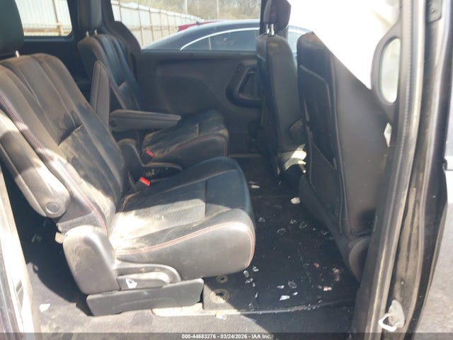 Продаж на аукціоні авто 2019 Dodge Grand Caravan Gt, vin: 2C4RDGEG0KR696118, номер лоту: 44683276