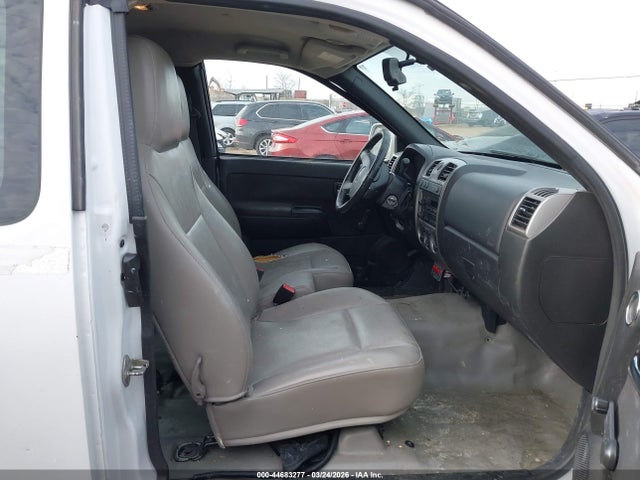 Aukcja sprzedaży 2011 Chevrolet Colorado Work Truck, vin: 1GCJTBFE6B8114437, numer aukcji: 44683277