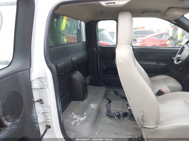Aukcja sprzedaży 2011 Chevrolet Colorado Work Truck, vin: 1GCJTBFE6B8114437, numer aukcji: 44683277