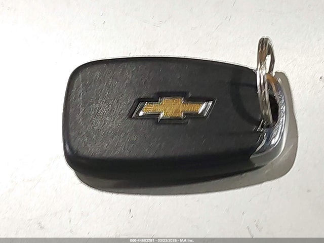 1GNERFKWXKJ237440 Chevrolet Traverse Ls