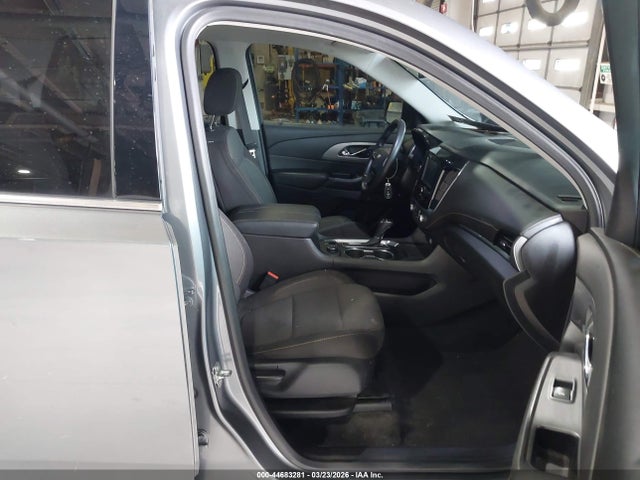 1GNERFKWXKJ237440 Chevrolet Traverse Ls