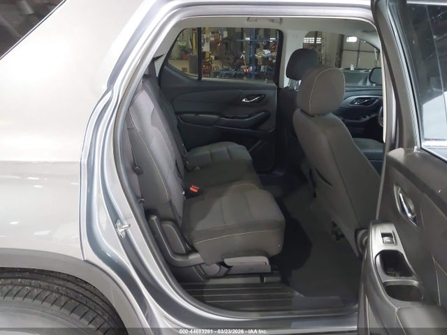 1GNERFKWXKJ237440 Chevrolet Traverse Ls
