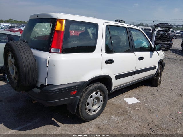 2001 HONDA CR-V JHLRD28481S004756 Photo 3