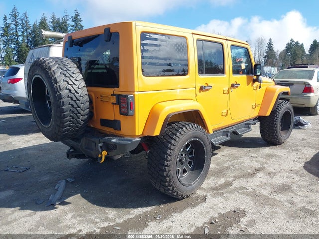 2012 JEEP WRANGLER UNLIMITED 1C4BJWEG5CL271993 Photo 3