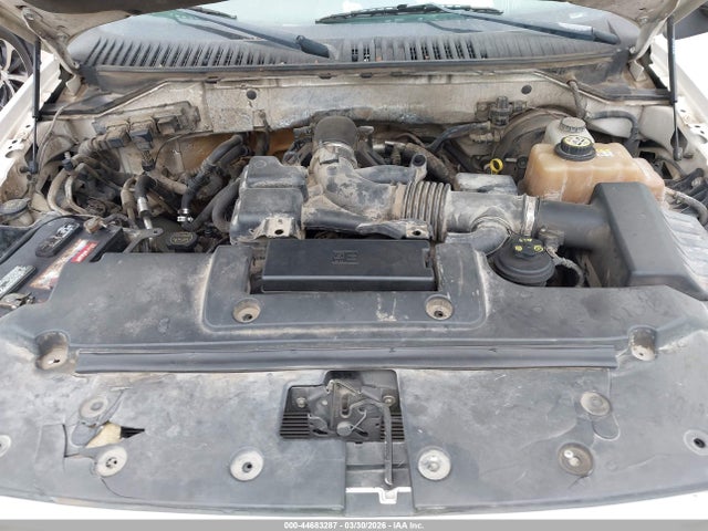 2007 FORD EXPEDITION 1FMFU19547LA54862 Photo 9