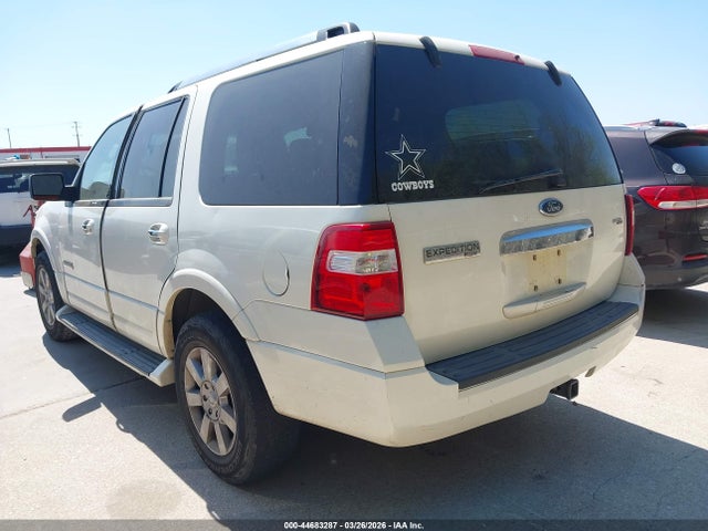 2007 FORD EXPEDITION 1FMFU19547LA54862 Photo 2