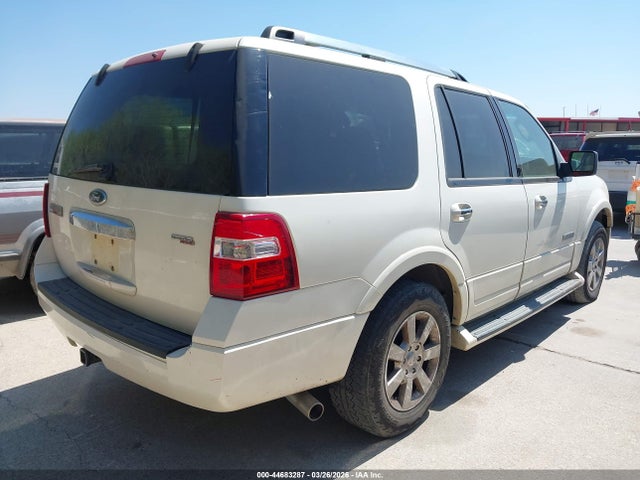 2007 FORD EXPEDITION 1FMFU19547LA54862 Photo 3
