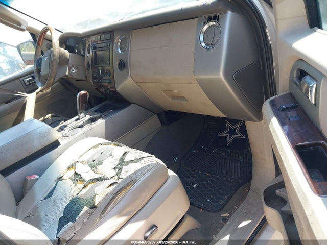 2007 FORD EXPEDITION 1FMFU19547LA54862 Photo 4