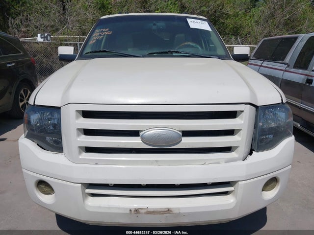 2007 FORD EXPEDITION 1FMFU19547LA54862 Photo 5