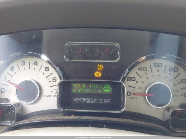 2007 FORD EXPEDITION 1FMFU19547LA54862 Photo 6