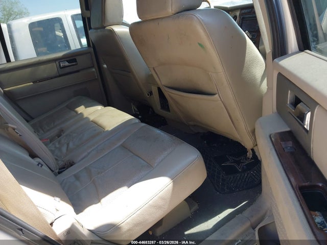 2007 FORD EXPEDITION 1FMFU19547LA54862 Photo 7