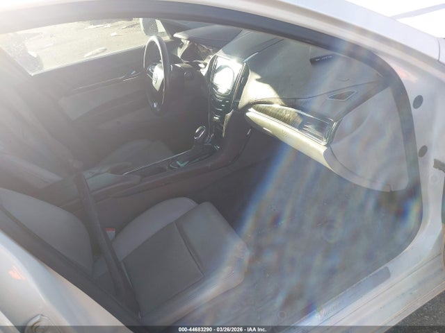 Aukcja sprzedaży 2014 Cadillac Ats Luxury, vin: 1G6AB5RAXE0161408, numer aukcji: 44683290