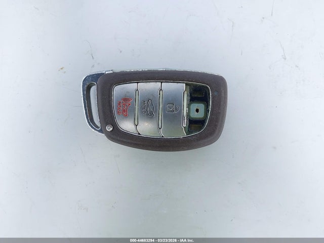 Aukcja sprzedaży 2015 Hyundai Elantra Sport, vin: KMHDH4AH0FU324004, numer aukcji: 44683294