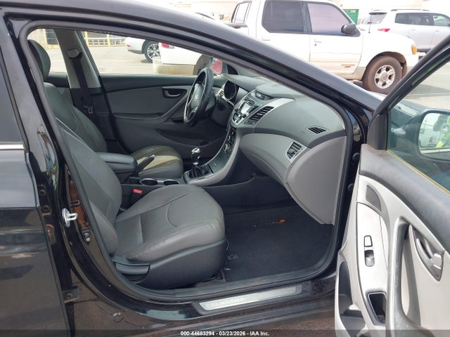 Aukcja sprzedaży 2015 Hyundai Elantra Sport, vin: KMHDH4AH0FU324004, numer aukcji: 44683294