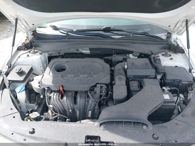 Продажа на аукционе авто 2019 Kia Optima Lx, vin: 5XXGT4L33KG340120, номер лота: 44683296