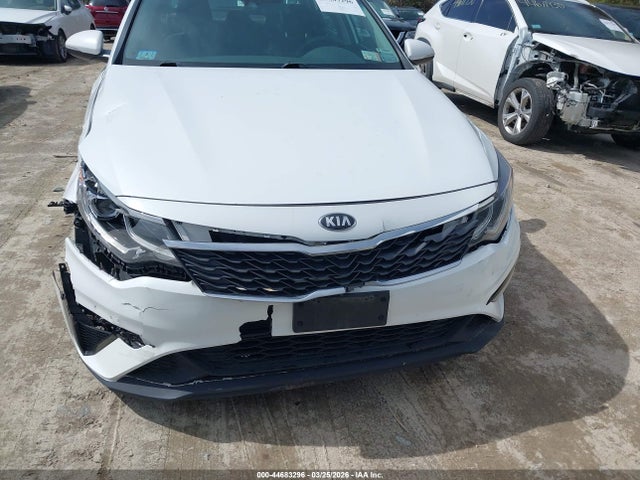Продажа на аукционе авто 2019 Kia Optima Lx, vin: 5XXGT4L33KG340120, номер лота: 44683296