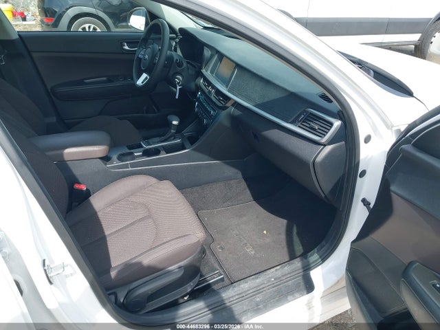 Продажа на аукционе авто 2019 Kia Optima Lx, vin: 5XXGT4L33KG340120, номер лота: 44683296