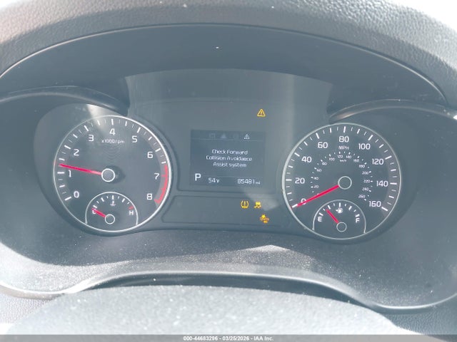 Продажа на аукционе авто 2019 Kia Optima Lx, vin: 5XXGT4L33KG340120, номер лота: 44683296