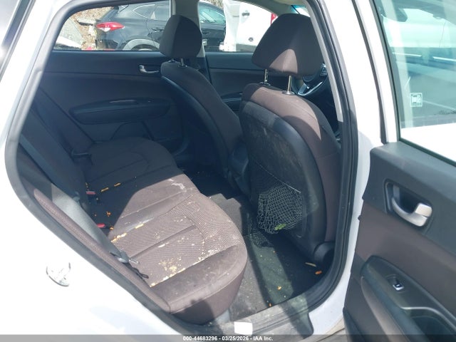 Продажа на аукционе авто 2019 Kia Optima Lx, vin: 5XXGT4L33KG340120, номер лота: 44683296