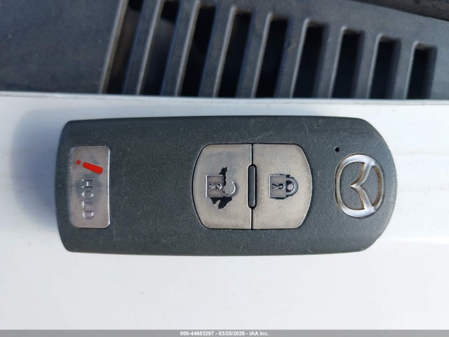 44683297 :رقم المزاد ، JM1BL1H52A1142643 vin ، 2010 Mazda Mazda3 S Sport مزاد بيع