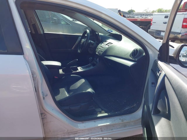 44683297 :رقم المزاد ، JM1BL1H52A1142643 vin ، 2010 Mazda Mazda3 S Sport مزاد بيع