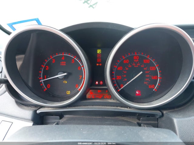 44683297 :رقم المزاد ، JM1BL1H52A1142643 vin ، 2010 Mazda Mazda3 S Sport مزاد بيع