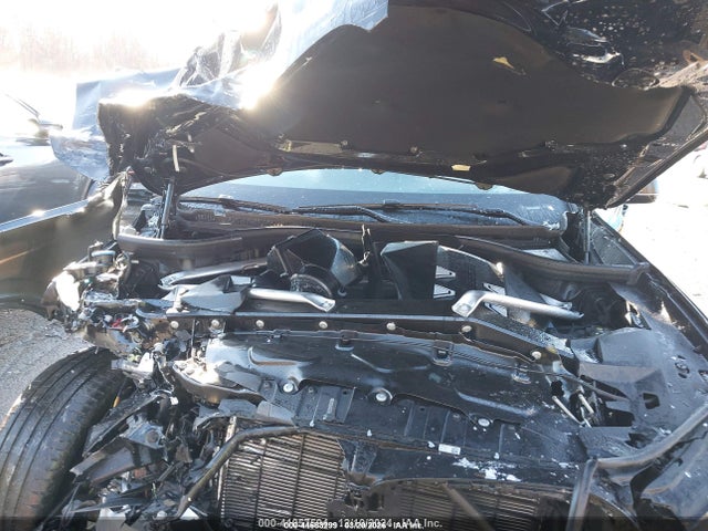 Продаж на аукціоні авто 2025 Bmw X6 M60i, vin: 5UX43EX03S9X25908, номер лоту: 44683299