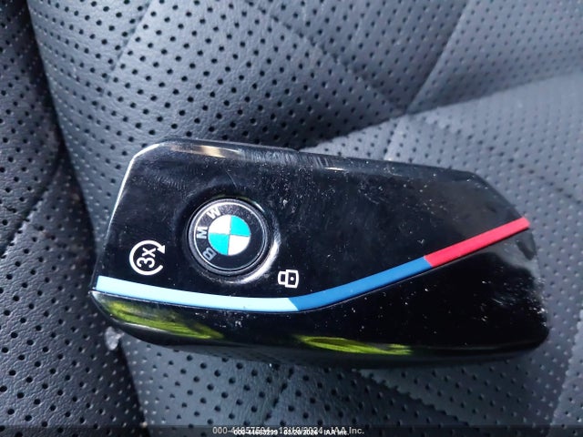 Продаж на аукціоні авто 2025 Bmw X6 M60i, vin: 5UX43EX03S9X25908, номер лоту: 44683299