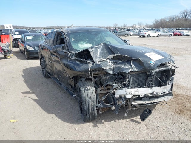 Продаж на аукціоні авто 2025 Bmw X6 M60i, vin: 5UX43EX03S9X25908, номер лоту: 44683299