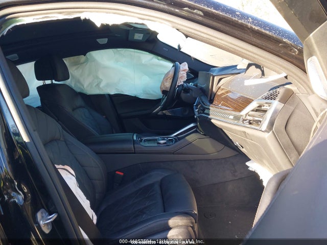 Продаж на аукціоні авто 2025 Bmw X6 M60i, vin: 5UX43EX03S9X25908, номер лоту: 44683299