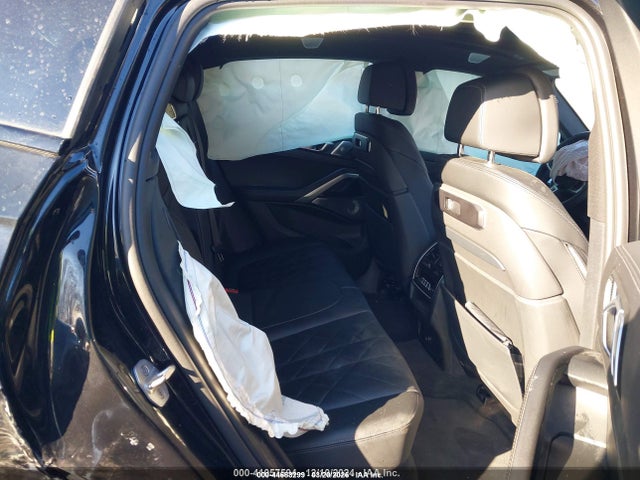Продаж на аукціоні авто 2025 Bmw X6 M60i, vin: 5UX43EX03S9X25908, номер лоту: 44683299