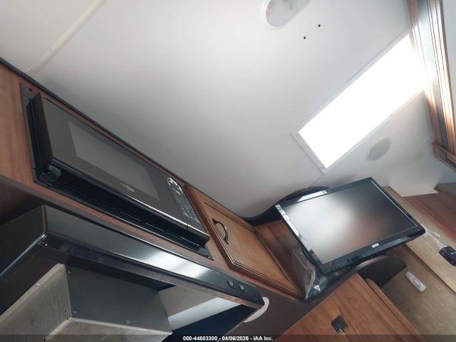 4EZTJ2021G8045238 Kz Vision By Kz Travel Trailer Series