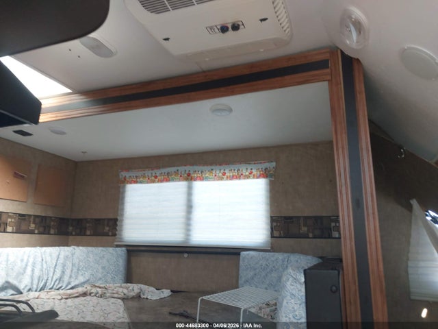 4EZTJ2021G8045238 Kz Vision By Kz Travel Trailer Series