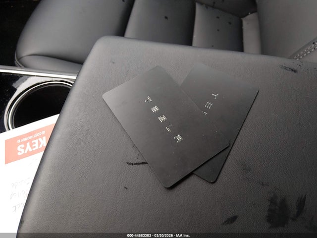 Продаж на аукціоні авто 2019 Tesla Model 3 Long Range/performance, vin: 5YJ3E1EB5KF530161, номер лоту: 44683303