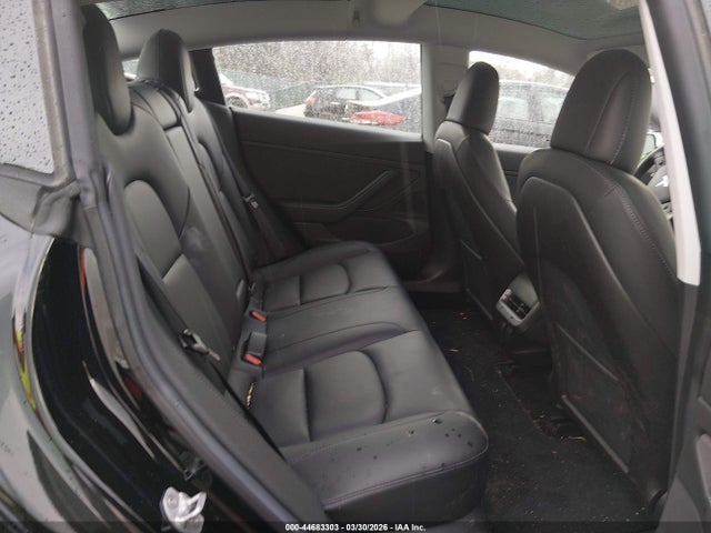 Продаж на аукціоні авто 2019 Tesla Model 3 Long Range/performance, vin: 5YJ3E1EB5KF530161, номер лоту: 44683303