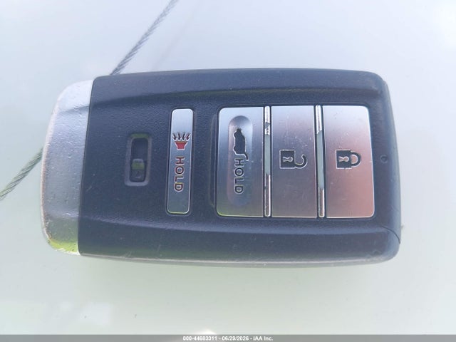 44683311 :رقم المزاد ، 5FRYD4H45EB040622 vin ، 2014 Acura Mdx Technology Package مزاد بيع