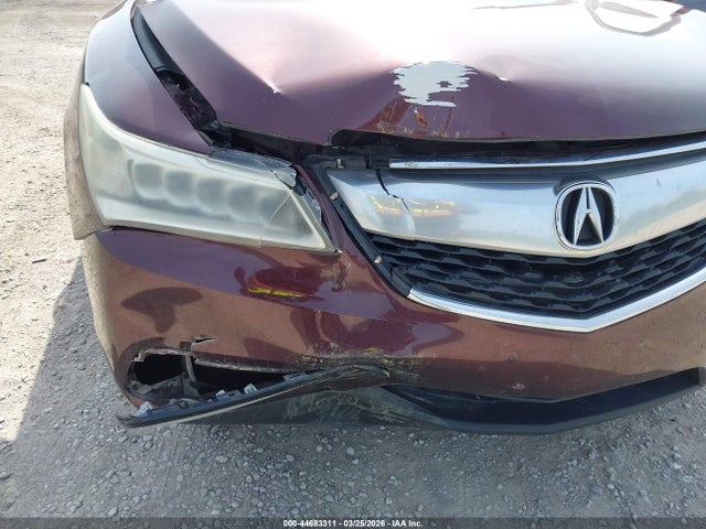 44683311 :رقم المزاد ، 5FRYD4H45EB040622 vin ، 2014 Acura Mdx Technology Package مزاد بيع