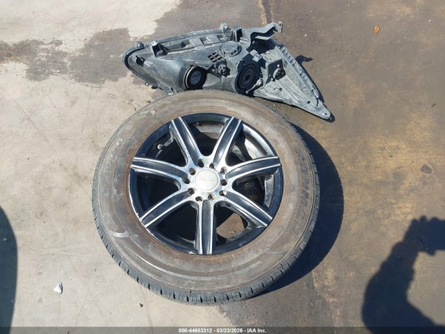 Продажа на аукционе авто 2013 Honda Accord Sport, vin: 1HGCR2F51DA026058, номер лота: 44683312
