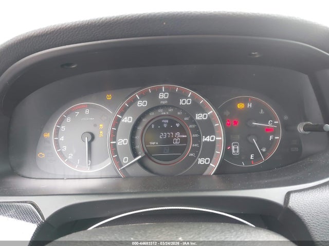 Продажа на аукционе авто 2013 Honda Accord Sport, vin: 1HGCR2F51DA026058, номер лота: 44683312