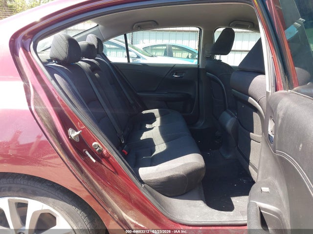 Продажа на аукционе авто 2013 Honda Accord Sport, vin: 1HGCR2F51DA026058, номер лота: 44683312