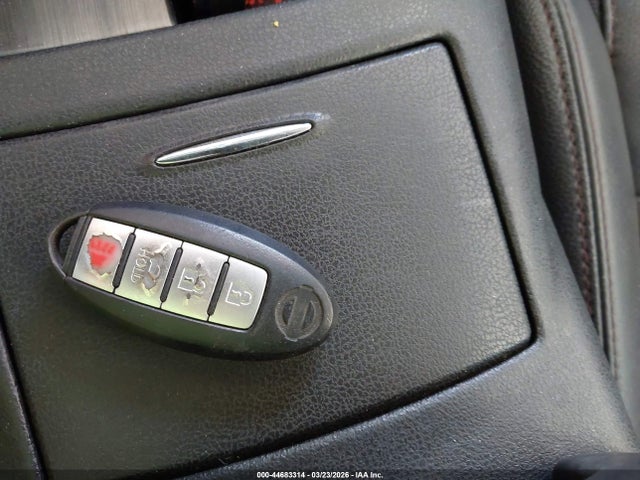 44683314 :رقم المزاد ، 1N4AA5AP7CC858732 vin ، 2012 Nissan Maxima 3.5 Sv مزاد بيع