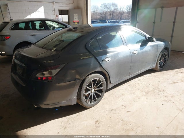 44683314 :رقم المزاد ، 1N4AA5AP7CC858732 vin ، 2012 Nissan Maxima 3.5 Sv مزاد بيع
