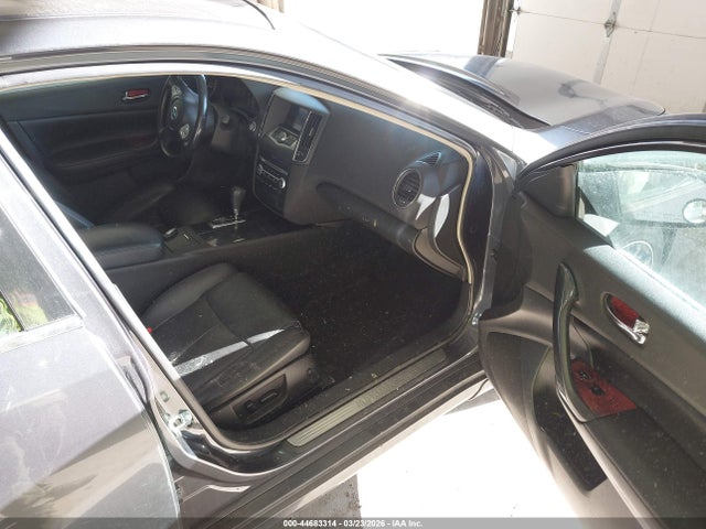 44683314 :رقم المزاد ، 1N4AA5AP7CC858732 vin ، 2012 Nissan Maxima 3.5 Sv مزاد بيع