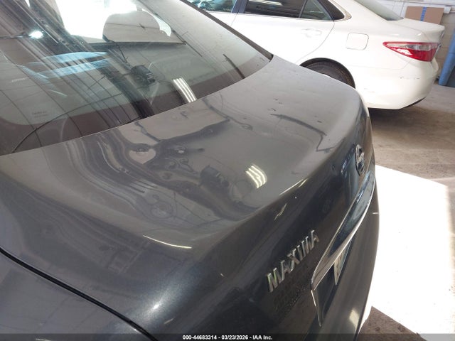 44683314 :رقم المزاد ، 1N4AA5AP7CC858732 vin ، 2012 Nissan Maxima 3.5 Sv مزاد بيع
