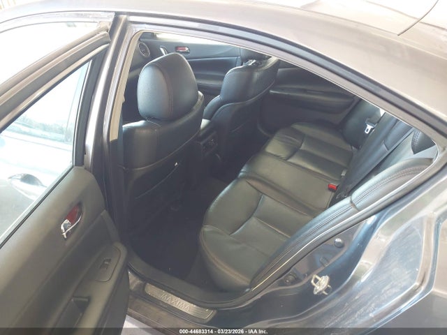 44683314 :رقم المزاد ، 1N4AA5AP7CC858732 vin ، 2012 Nissan Maxima 3.5 Sv مزاد بيع
