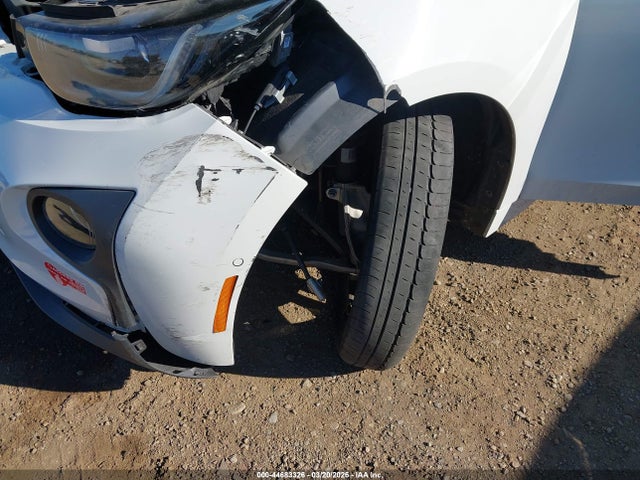 2017 BMW I3 WBY1Z8C59HV889474 Photo 5